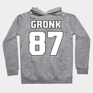 Gronk Spike Hoodie